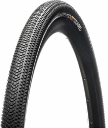 Hutchinson PNEU GRAVEL 700 X 40 TOUAREG HARDSKIN NOIR TUBETYPE-TUBELESS TS (40-622)